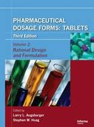 Pharmaceutical Dosage Forms - Tablets