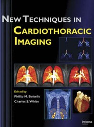 New Techniques in Cardiothoracic Imaging