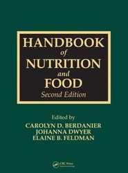 Handbook of Nutrition and Food