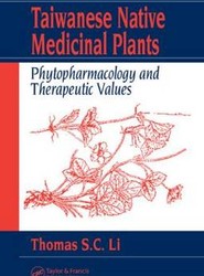 Taiwanese Native Medicinal Plants