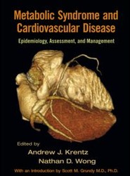 Metabolic Syndrome and Cardiovascular Disease