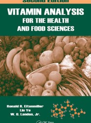 Vitamin Analysis for the Health and Food Sciences