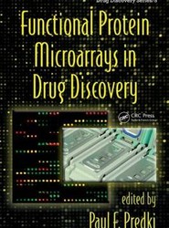 Functional Protein Microarrays in Drug Discovery