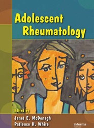 Adolescent Rheumatology
