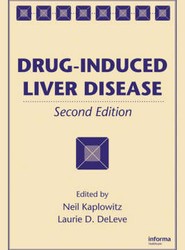 Drug-Induced Liver Disease