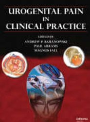 Urogenital Pain in Clinical Practice