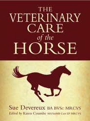 Veterinary Care of the Horse