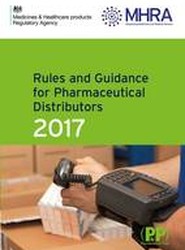 Rules and Guidance for Pharmaceutical Distributors (Green Guide) 2017