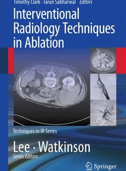 Interventional Radiology Techniques in Ablation