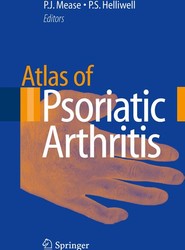 Atlas of Psoriatic Arthritis