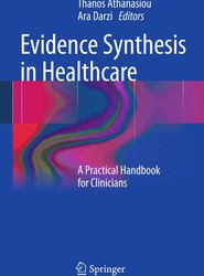 Evidence Synthesis in Healthcare