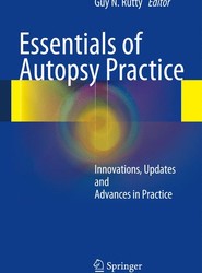 Essentials of Autopsy Practice