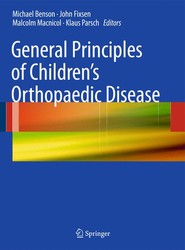 General Principles of Children's Orthopaedic Disease