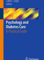 Psychology and Diabetes Care