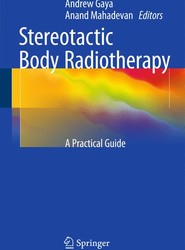 Stereotactic Body Radiotherapy