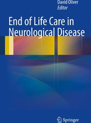 End of Life Care in Neurological Disease