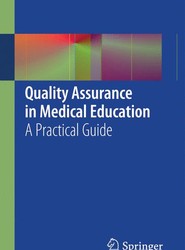 Quality Assurance in Medical Education