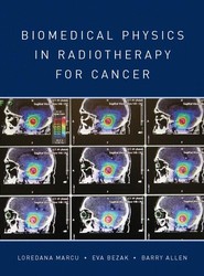 Biomedical Physics in Radiotherapy for Cancer