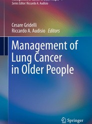 Management of Lung Cancer in Older People