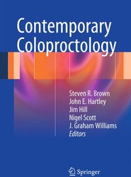 Contemporary Coloproctology