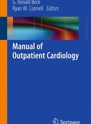 Manual of Outpatient Cardiology