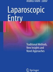 Laparoscopic Entry