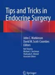 Tips and Tricks in Endocrine Surgery