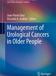 Management of Urological Cancers in Older People