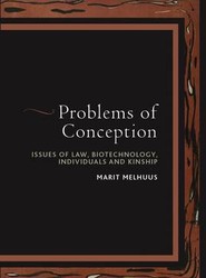 Problems of Conception