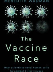 The Vaccine Race