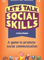 Let's Talk Social Skills