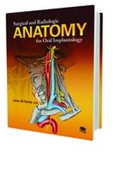 Surgical and Radiologic Anatomy for Oral Implantology