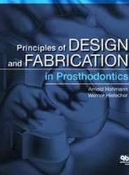 Principles of Design and Fabrication in Prosthodontics