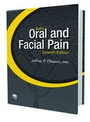 Bells Oral and Facial Pain