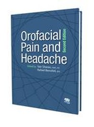 Orofacial Pain and Headache