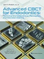 Advanced Cbct for Endodontics