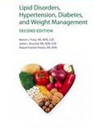 Academy of Nutrition and Dietetics Pocket Guide to Lipid Disorders, Hypertension, Diabetes, and Weight Management