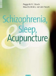 Schizophrenia, Sleep, and Acupuncture