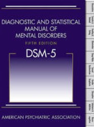 DSM-5 (R) Repositionable Page Markers