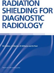 Radiation Shielding for Diagnostic Radiology