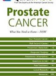 QuickFACTS Prostate Cancer
