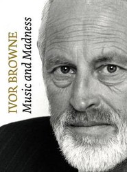 Ivor Browne