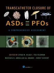 Transcatheter Closure of Asds and Pfos