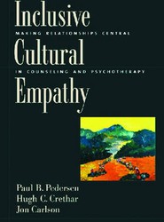 Inclusive Cultural Empathy