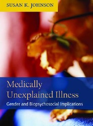 Medically Unexplained Illness