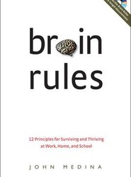 Brain Rules