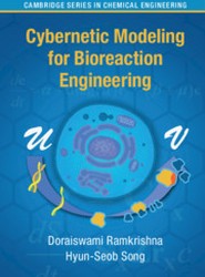 Cybernetic Modeling for Bioreaction Engineering