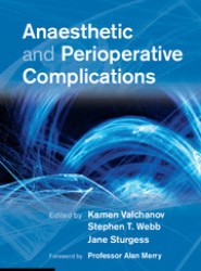 Anaesthetic and Perioperative Complications