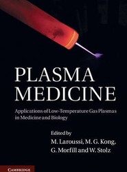 Plasma Medicine