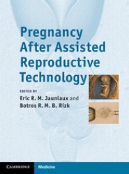 Pregnancy After Assisted Reproductive Technology